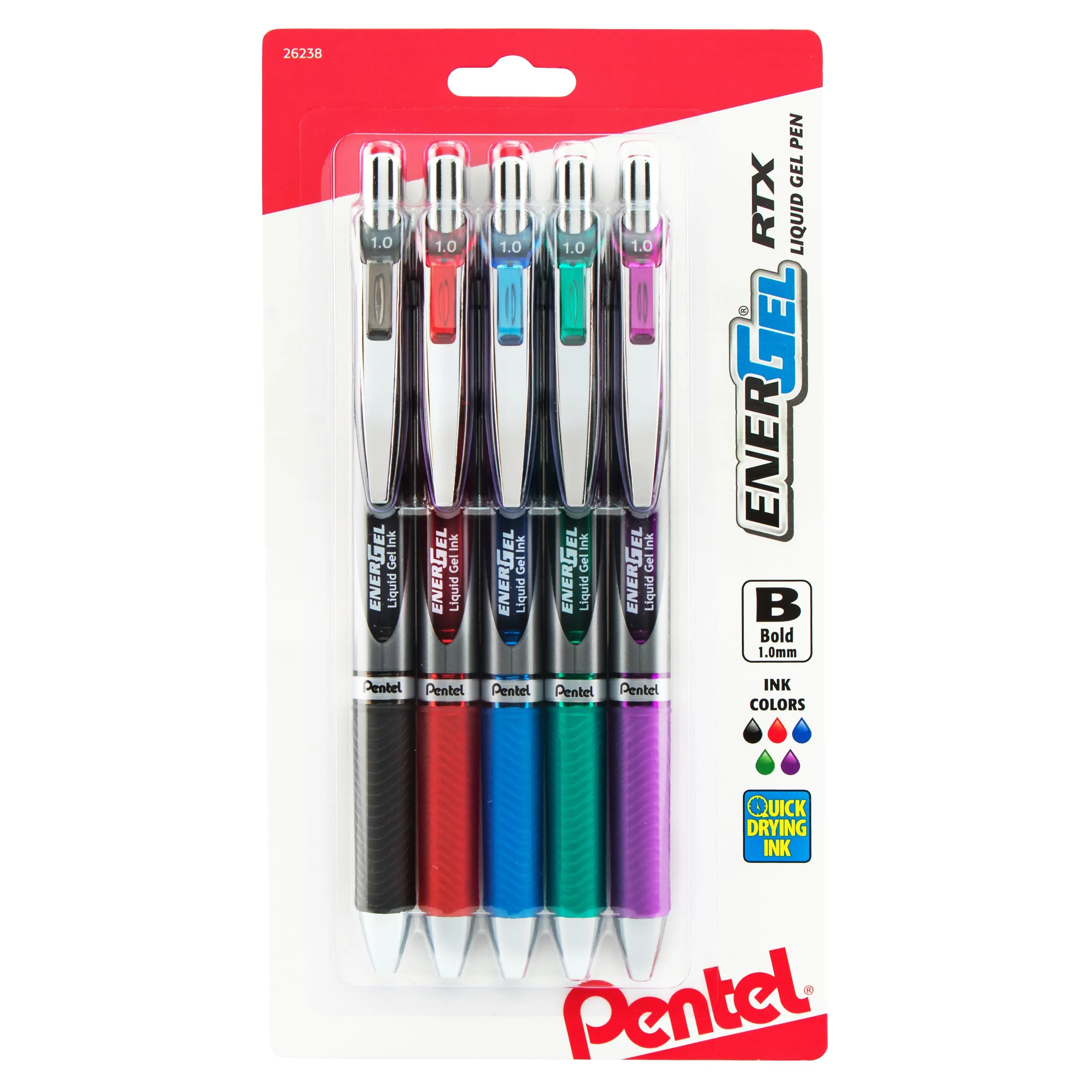 Pentel's 60th Anniversary Sale